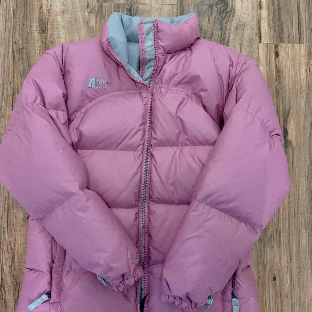 The North Face Youth Jacket
